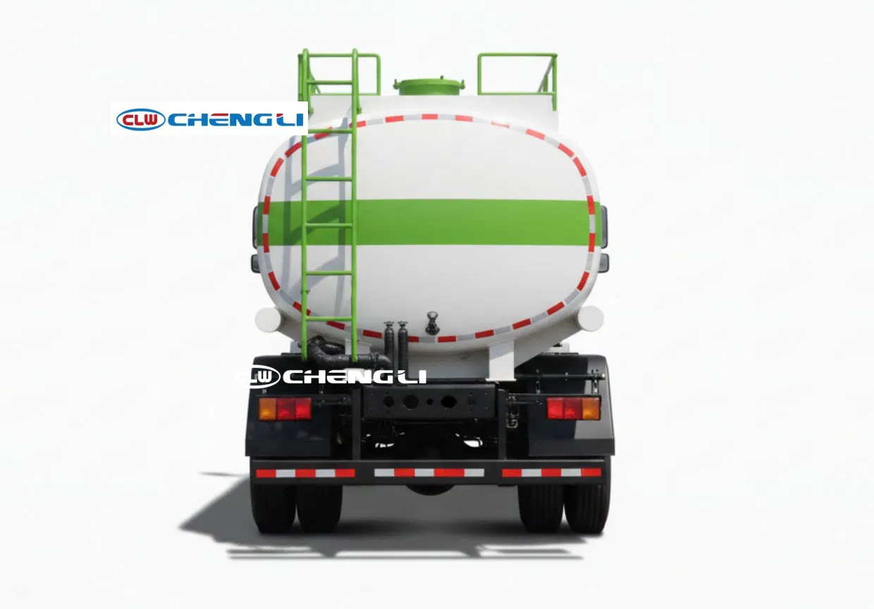 Dongfeng camion de collecte des déchets alimentaires