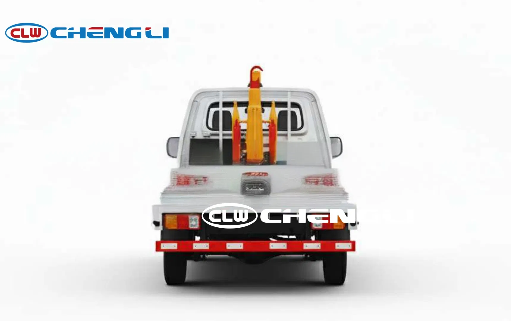 CLW camion ampliroll