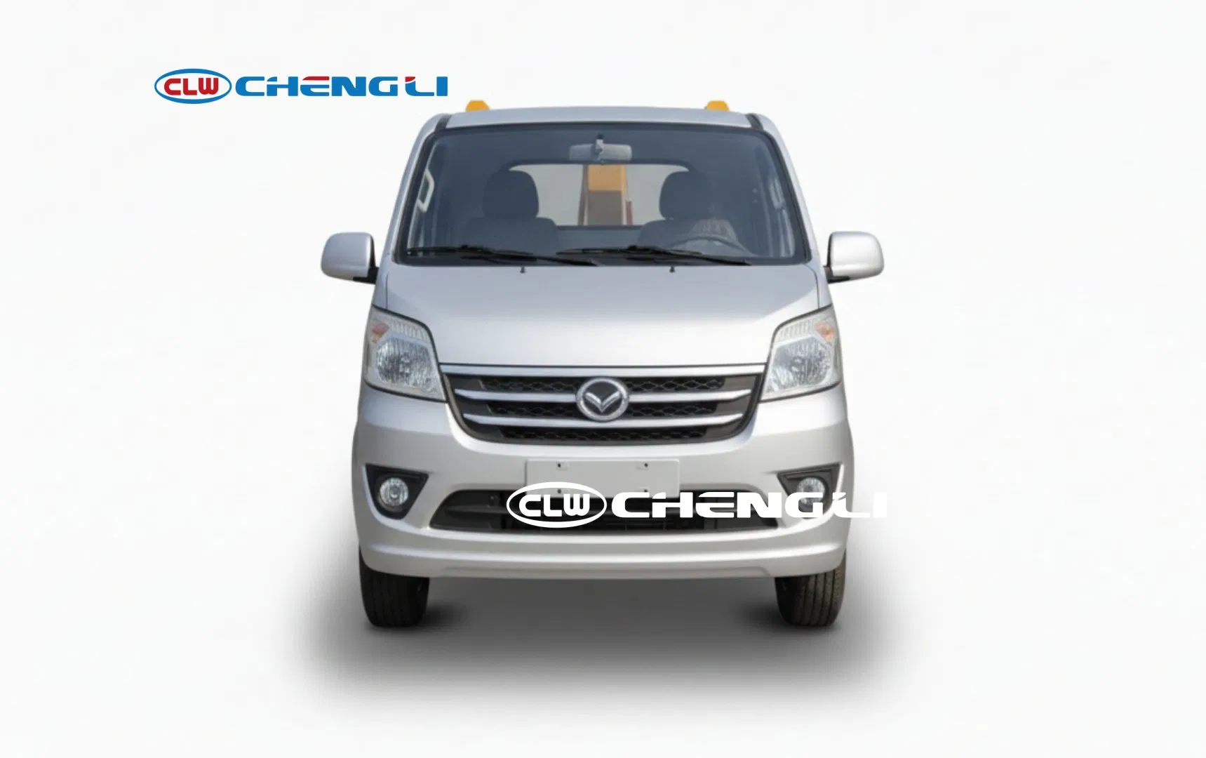 CLW camion ampliroll