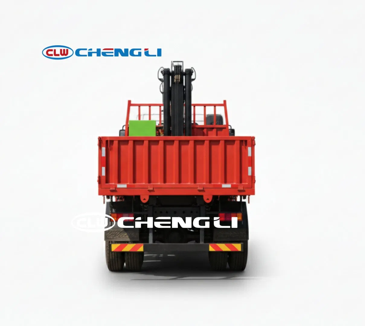 Dongfeng camion ampliroll