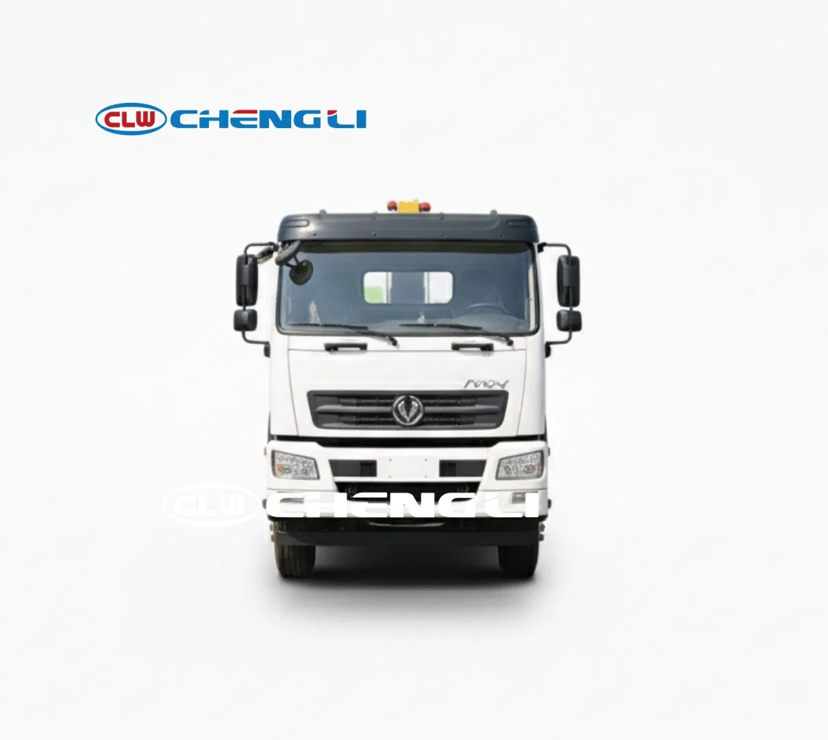 Dongfeng camion ampliroll